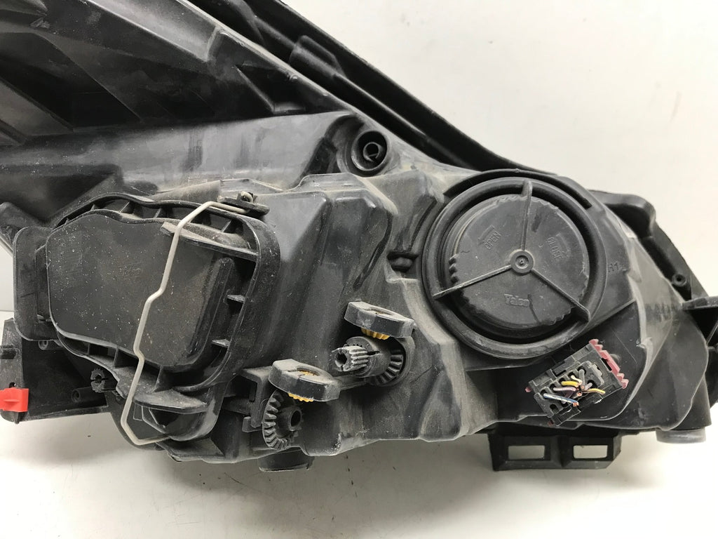 Frontscheinwerfer Opel Zafira B A 13446801 Ein Stück (Rechts oder Links)