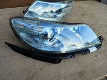 Laden Sie das Bild in den Galerie-Viewer, Frontscheinwerfer Skoda Octavia I 1Z1941015F 1Z1941016F Ein Satz Headlight SCH7154181073gd