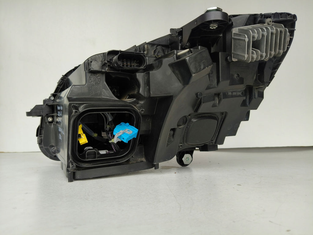 Frontscheinwerfer Mercedes-Benz W205 A2059063204 Full LED Rechts Headlight SCH9521696844tx
