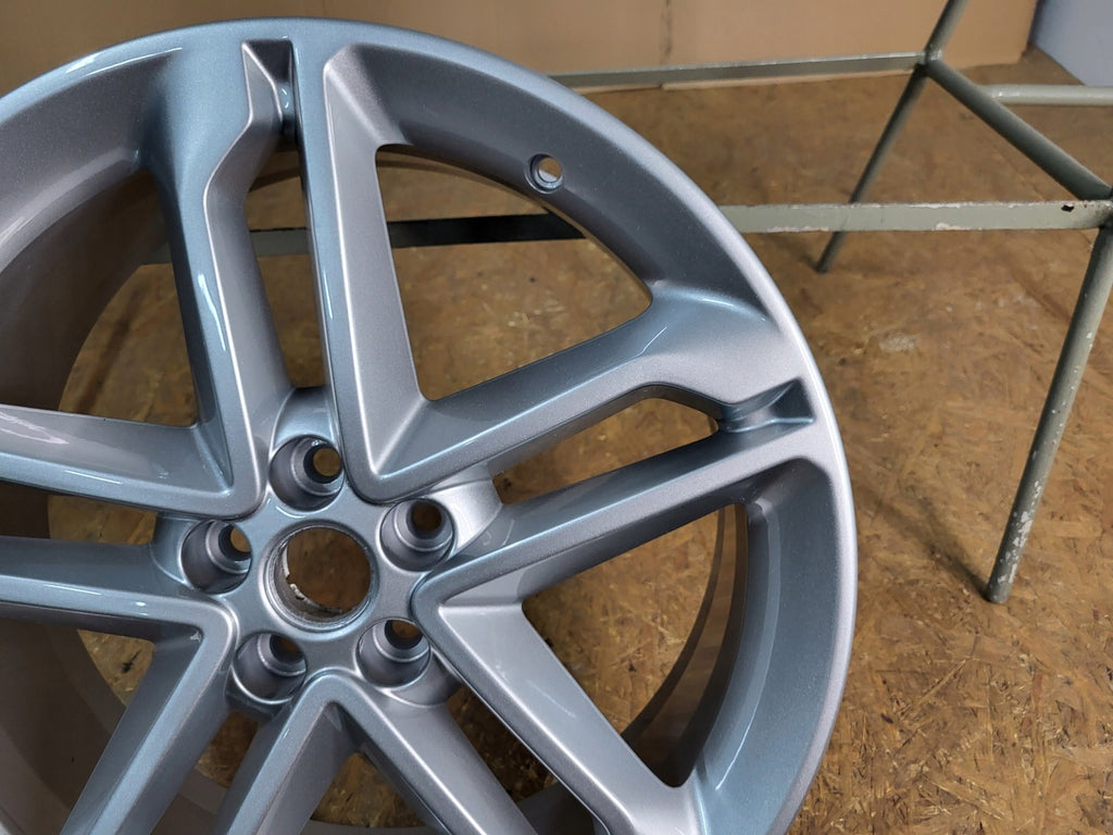 1x Alufelge 19 Zoll 7.5" 5x105 95016099 Opel Zafira Mokka X Rim Wheel