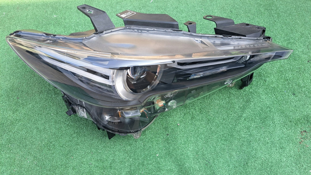 Frontscheinwerfer Mazda Cx5 KB8P51030 KB8P51040 LED Rechts Headlight SCH8302975059sv