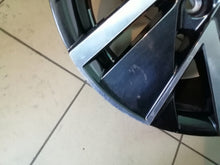 Load image into Gallery viewer, 1x Alufelge 18 Zoll 7.5" 5x112 48ET Glanz Schwarz 5E3601025AD Skoda Octavia I FEL3285924013el