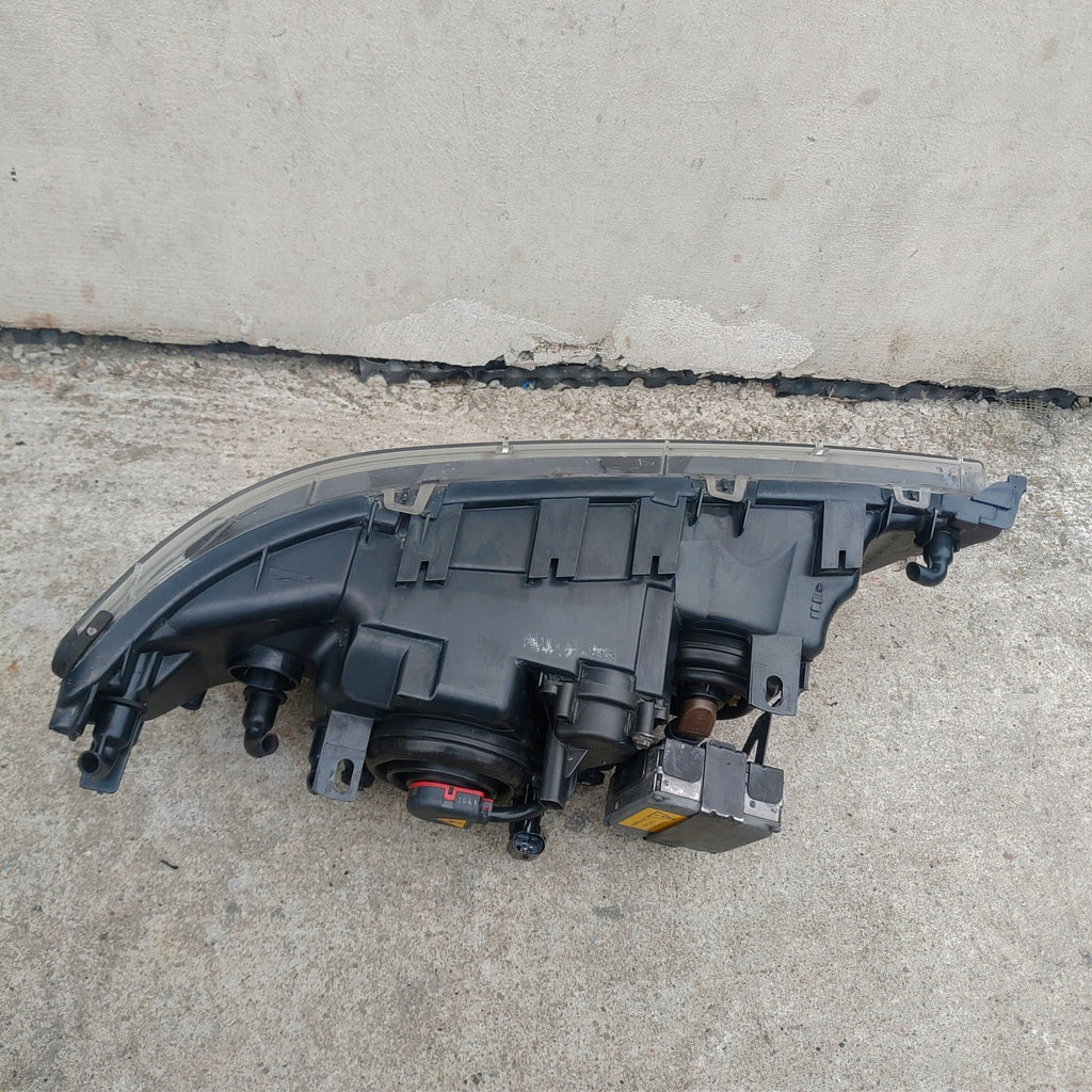 Frontscheinwerfer BMW E39 Xenon Ein Satz Scheinwerfer Headlight SCH2199576445em