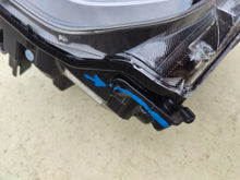 Laden Sie das Bild in den Galerie-Viewer, Frontscheinwerfer Ford Ranger N1WB-13E016-AH LED Rechts Scheinwerfer Headlight SCH7396736299sf