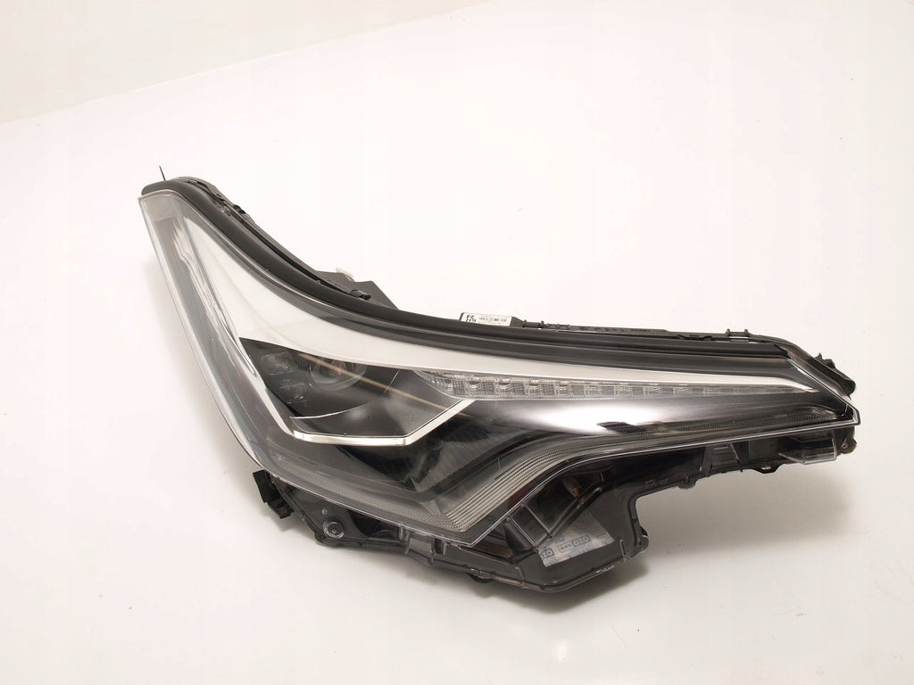 Frontscheinwerfer Toyota 81110-F4170-00 Full LED Rechts Scheinwerfer Headlight SCH7392578233qu