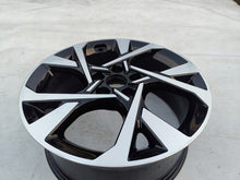 Laden Sie das Bild in den Galerie-Viewer, 1x Alufelge 18 Zoll 7.5" 5x114.3 52ET 52910J9800 Hyundai Kona Rim Wheel FEL8657729064ey