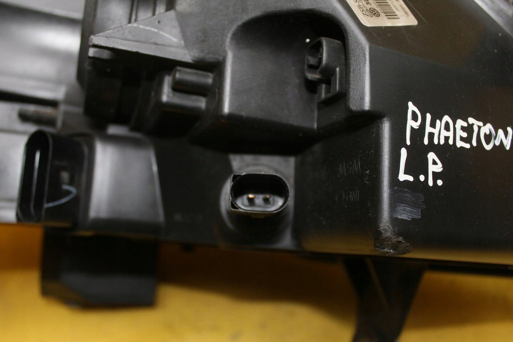 Frontscheinwerfer VW Phaeton 3D1941015H Xenon Links Scheinwerfer Headlight SCH4277378749cg