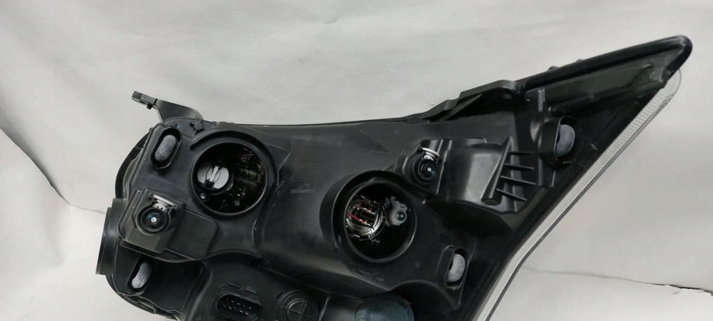 Frontscheinwerfer Ford Transit GK31-13W029-BC Rechts Scheinwerfer Headlight SCH8176780572ai