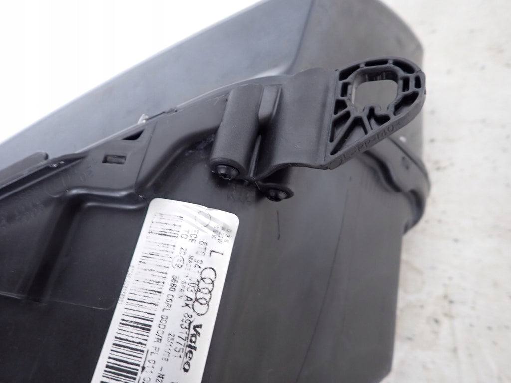 Frontscheinwerfer Audi A5 8T0941003AK Xenon Ein Stück (Rechts oder Links)