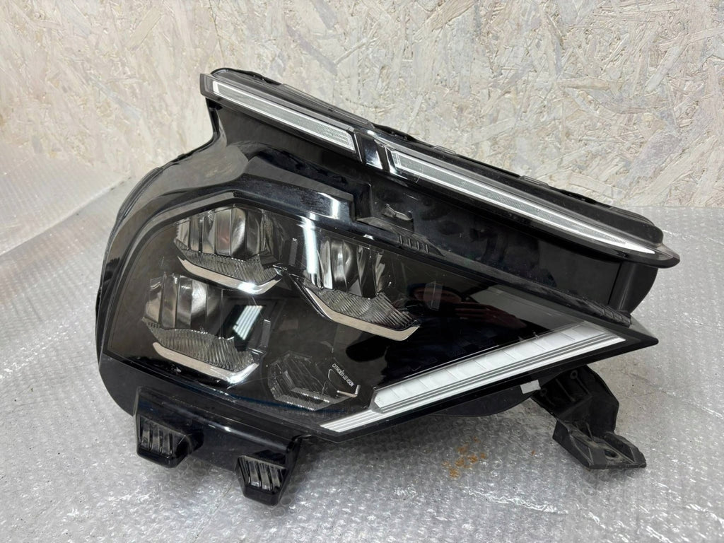 Frontscheinwerfer Citroën C4 III 9830649280 73374698 LED Rechts Headlight SCH4413680534fr