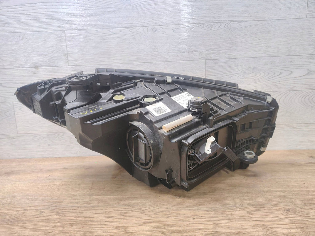 Frontscheinwerfer Mercedes-Benz W206 A2069063903 Links Scheinwerfer Headlight SCH8008653198fg