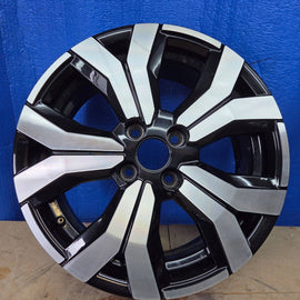 1x Alufelge 16 Zoll 6.0