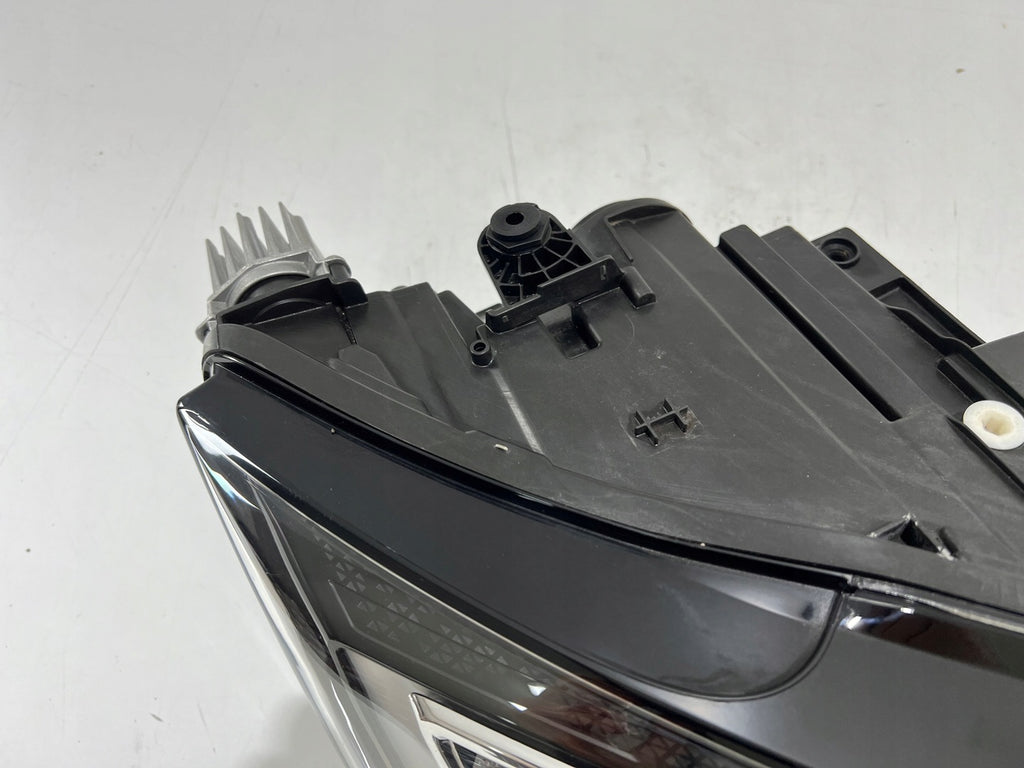 Frontscheinwerfer Cupra Ateca 576941032B 1EX014 891-32 LED Rechts Headlight