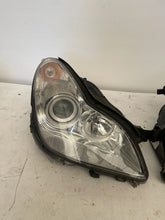 Laden Sie das Bild in den Galerie-Viewer, Frontscheinwerfer Mercedes-Benz Cls 2198200161 Links Scheinwerfer Headlight SCH4173300199xt