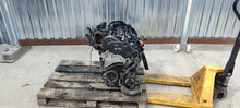 Laden Sie das Bild in den Galerie-Viewer, Motor Audi Skoda VW CAYB 1.6 TDI 90PS 66kW Diesel Engine Komplett