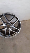 Load image into Gallery viewer, 1x Alufelge 19 Zoll A2534011800 Mercedes-Benz Glc C253 X253 Rim Wheel FEL2266249983fo