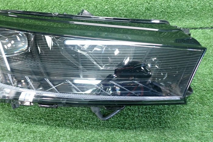 Frontscheinwerfer Skoda Enyaq 5LB941016H Rechts Scheinwerfer Headlight SCH8548570786ma
