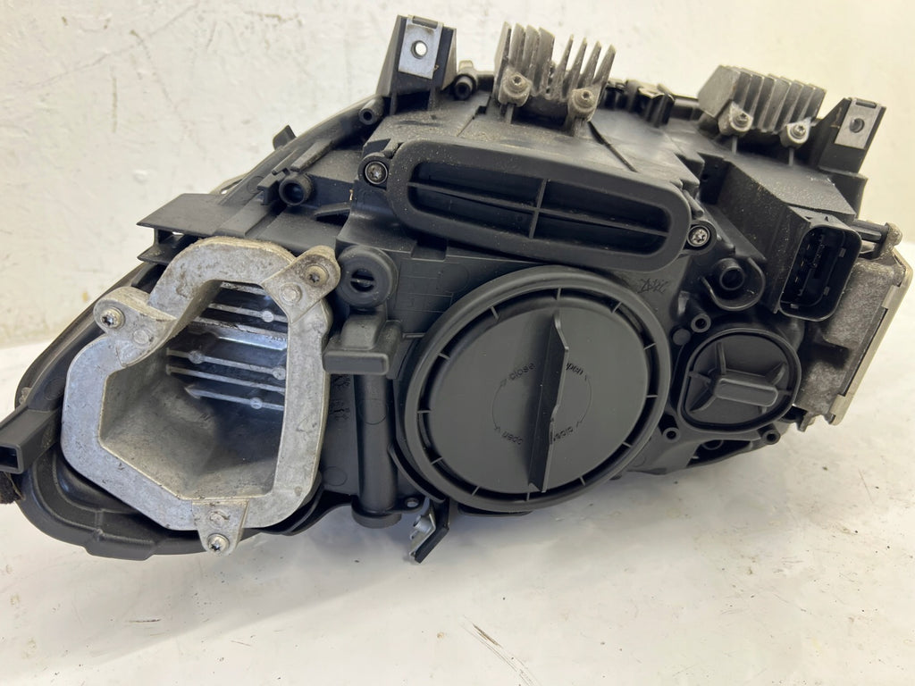 Frontscheinwerfer BMW 5 F11 F10 7203246-11 Rechts Scheinwerfer Headlight SCH1765313004hm