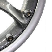 Load image into Gallery viewer, 1x Alufelge 17 Zoll 7.0" 4x100 6775686 Mini R56 R50 Rim Wheel FEL8192813401og