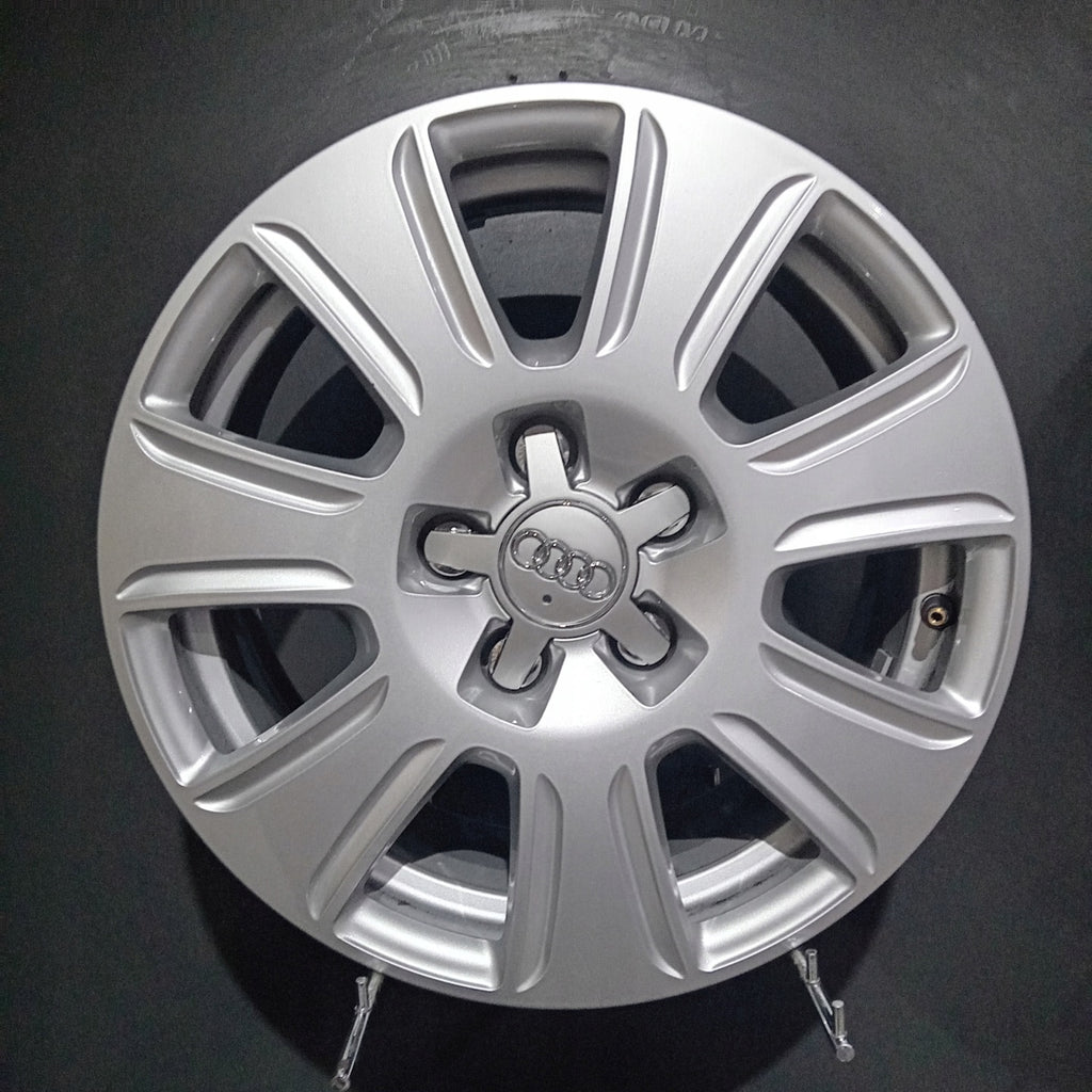 4x Alufelge 16 Zoll 6.5" 5x112 33ET 8U0601025Q Audi Rim Wheel FEL1147492279hp
