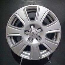 Laden Sie das Bild in den Galerie-Viewer, 4x Alufelge 16 Zoll 6.5" 5x112 33ET 8U0601025Q Audi Rim Wheel FEL1147492279hp