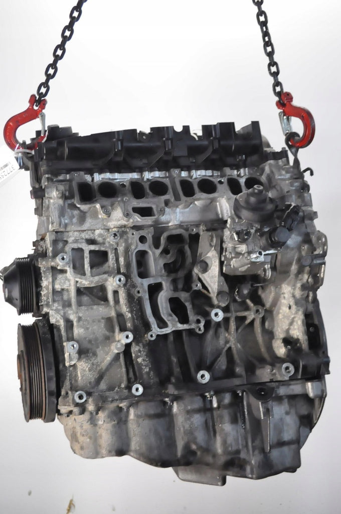 Motor BMW 1 F21 F20 N47D16A 1.6 116PS 70kW 177TKm 2013 Diesel Engine Unkomplett