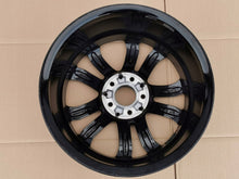 Load image into Gallery viewer, 1x Alufelge 17 Zoll A2054010200 Mercedes-Benz W205 Rim Wheel FEL7229804210nc
