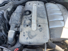 Laden Sie das Bild in den Galerie-Viewer, Motor Mercedes-Benz OM612 2.7 CDI Diesel Engine Unkomplett MOT5655852067db