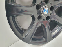 Load image into Gallery viewer, 1x Alufelge 17 Zoll 8.0" 5x120 34ET Glanz Schwarz 6856893 BMW 1 Rim Wheel FEL9894569595oh