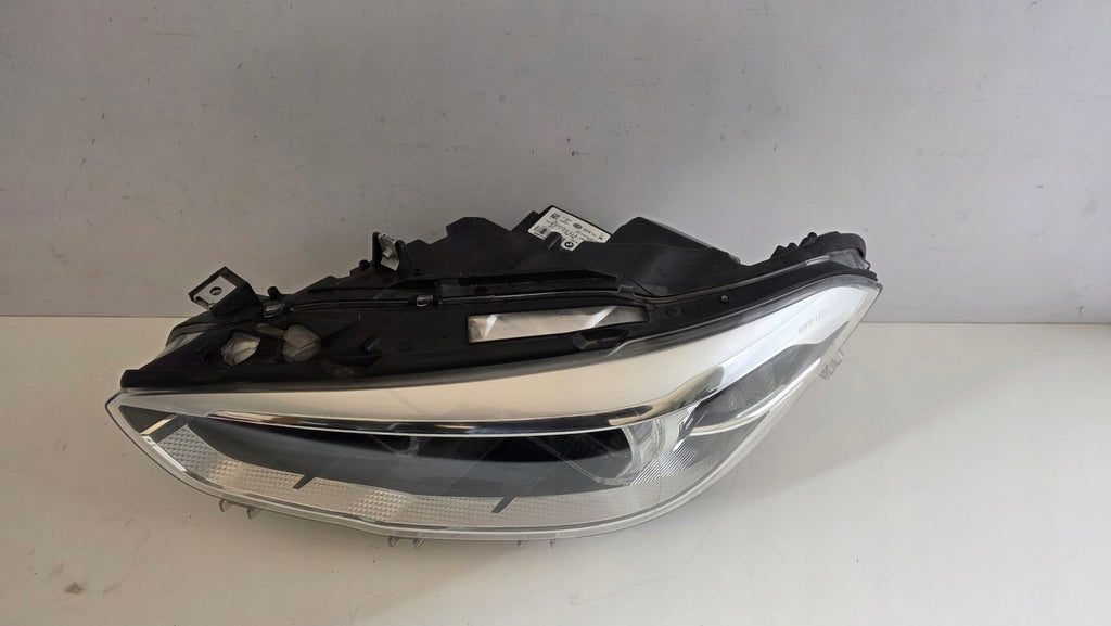 Frontscheinwerfer BMW 1 F21 F20 A9873869101 LED Links Scheinwerfer Headlight SCH2434006896it