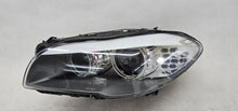 Laden Sie das Bild in den Galerie-Viewer, Frontscheinwerfer BMW 5 F11 F10 720324517 Xenon Links Scheinwerfer Headlight