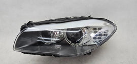 Frontscheinwerfer BMW 5 F11 F10 720324517 Xenon Links Scheinwerfer Headlight SCH1768176576yz