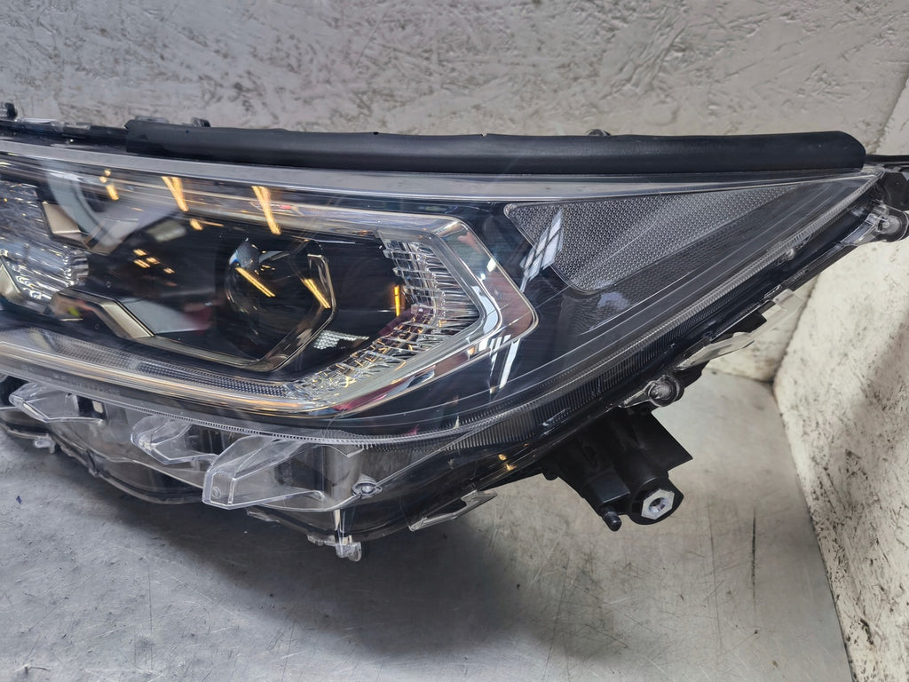 Frontscheinwerfer Toyota V Full LED Links Scheinwerfer Headlight SCH2888793753lj