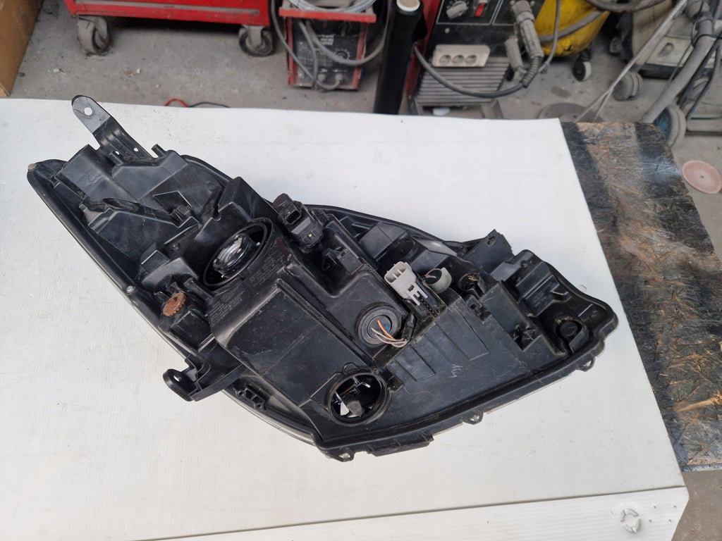 Frontscheinwerfer Toyota Yaris 56464-51653 LED Links Scheinwerfer Headlight SCH1802756467vc