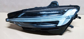 Frontscheinwerfer Volvo S60 II V60 Full LED Links Scheinwerfer Headlight SCH2415543965wc