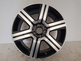 1x Alufelge 19 Zoll 8.5