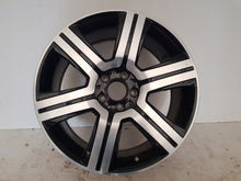 Laden Sie das Bild in den Galerie-Viewer, 1x Alufelge 19 Zoll 8.5" 5x112 38ET A2534011600 Mercedes-Benz Glc X253 Rim Wheel FEL3648798014ab