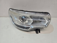 Laden Sie das Bild in den Galerie-Viewer, Frontscheinwerfer Citroën C4 I 9687895980 Xenon Rechts Scheinwerfer Headlight