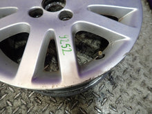 Laden Sie das Bild in den Galerie-Viewer, 4x Alufelge 15 Zoll 6.0" 4x100 Honda Rim Wheel FEL6631194919gl