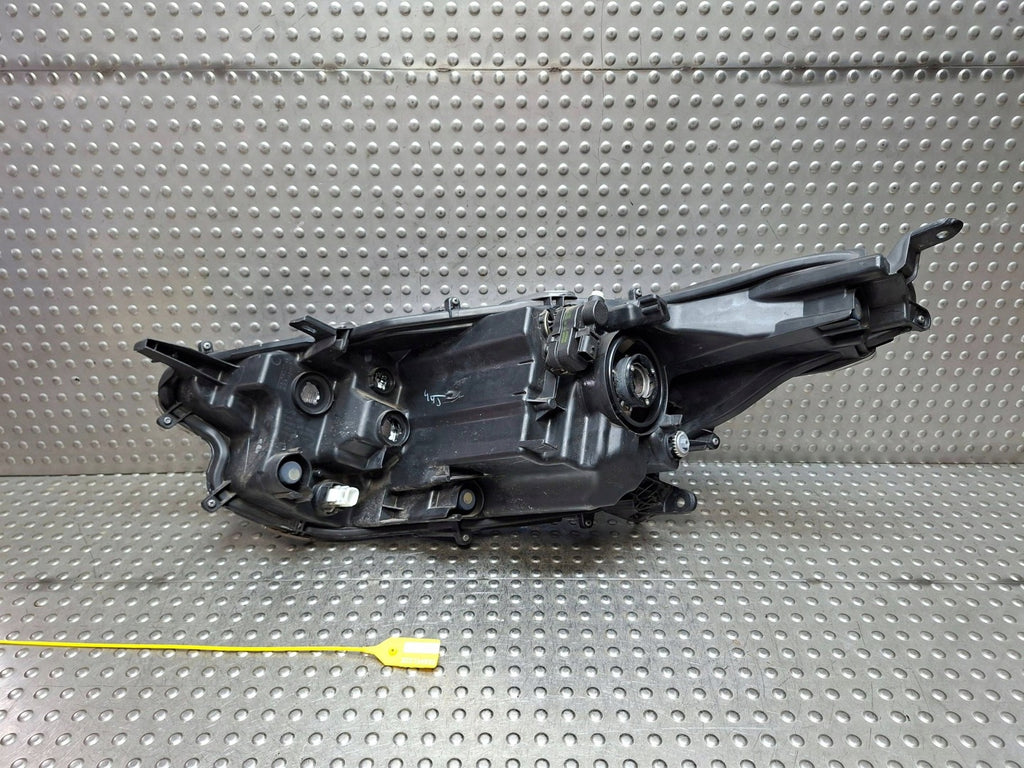 Frontscheinwerfer Toyota Yaris K0-6EU Rechts Scheinwerfer Headlight SCH2172202825rm