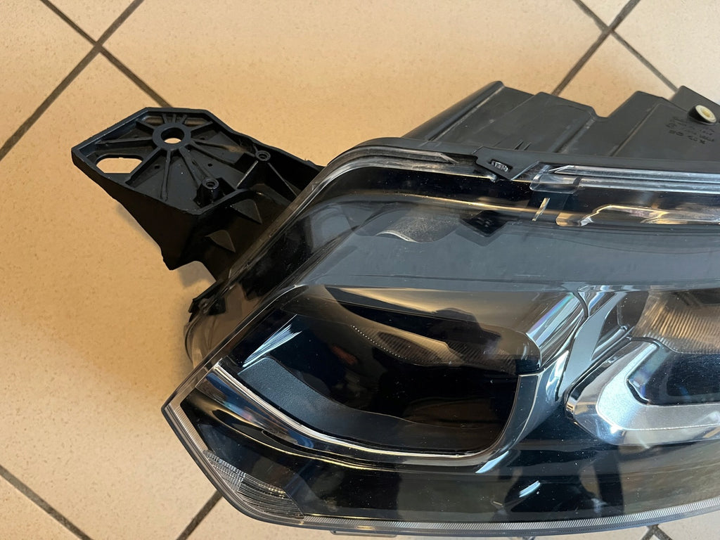 Frontscheinwerfer Toyota Proace City Verso 9835780680 Links Headlight SCH9918758562hu