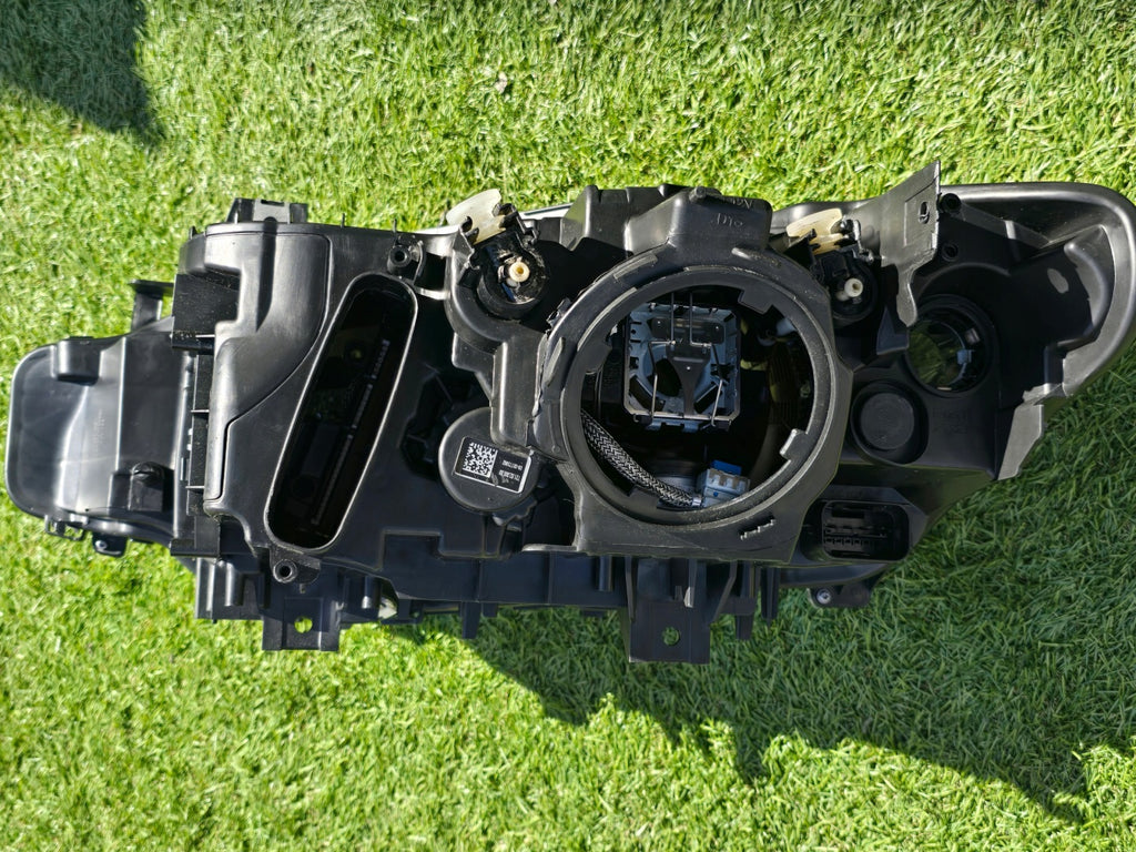 Frontscheinwerfer BMW 3 F30 F31 7259528 Rechts Scheinwerfer Headlight SCH4957327517zi