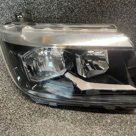 Frontscheinwerfer VW Crafter 7C1941006 Rechts Scheinwerfer Headlight SCH9620242154yn