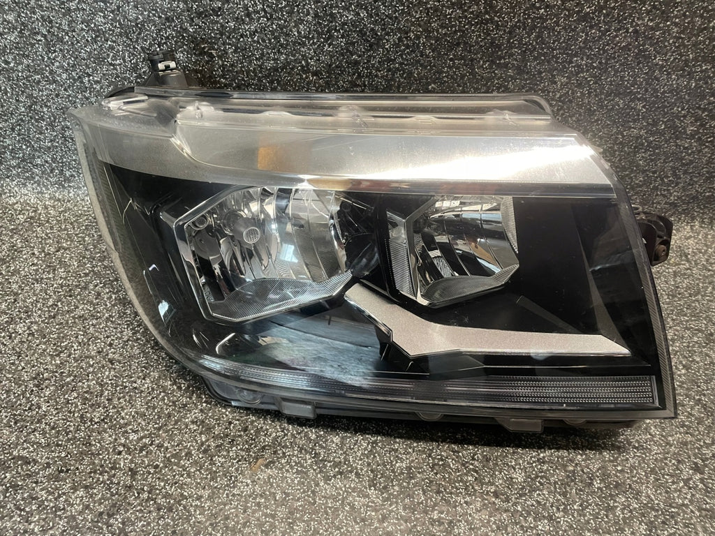 Frontscheinwerfer VW Crafter 7C1941006 Rechts Scheinwerfer Headlight SCH9620242154yn