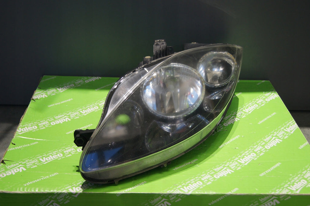 Frontscheinwerfer Seat Toledo 5P1941005D LED Links Scheinwerfer Headlight