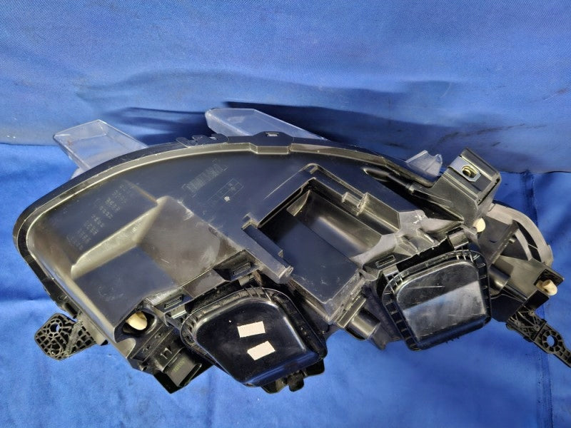 Frontscheinwerfer Citroën Jumpy 9808567780 Links Scheinwerfer Headlight