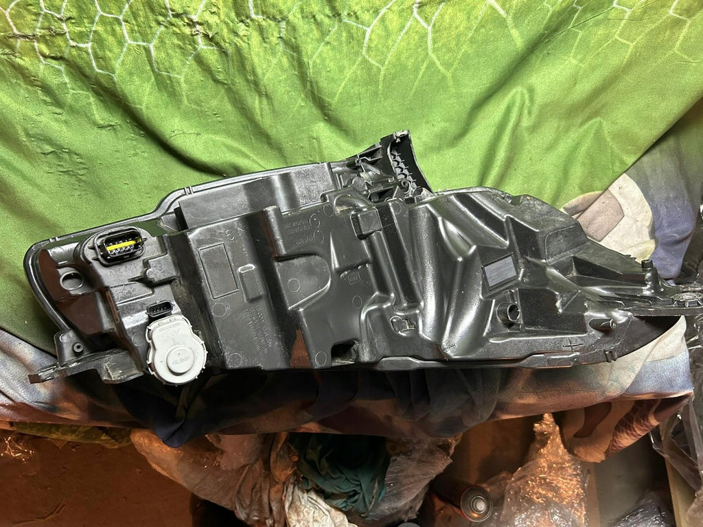 Frontscheinwerfer Peugeot 508 II 9839014380 LED Links Scheinwerfer Headlight SCH4042214921rj