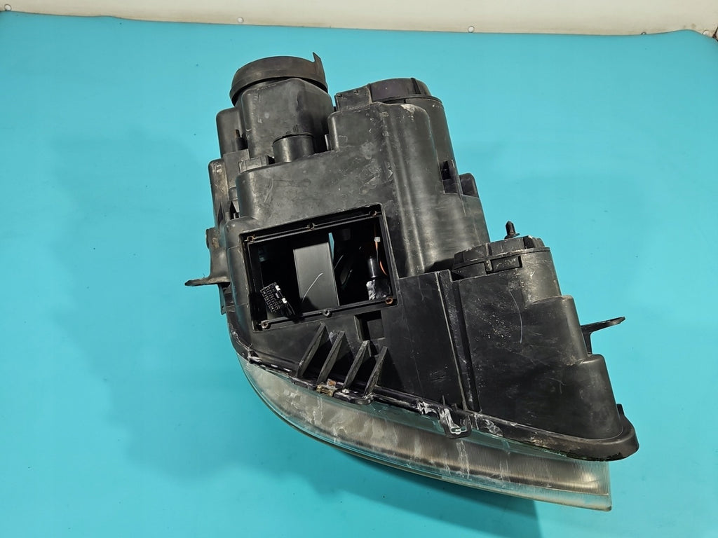 Frontscheinwerfer Lancia Phedra 1494334080 Xenon Links Scheinwerfer Headlight SCH5231073753rn