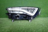 Frontscheinwerfer Seat Ateca 576941031B Links Scheinwerfer Headlight