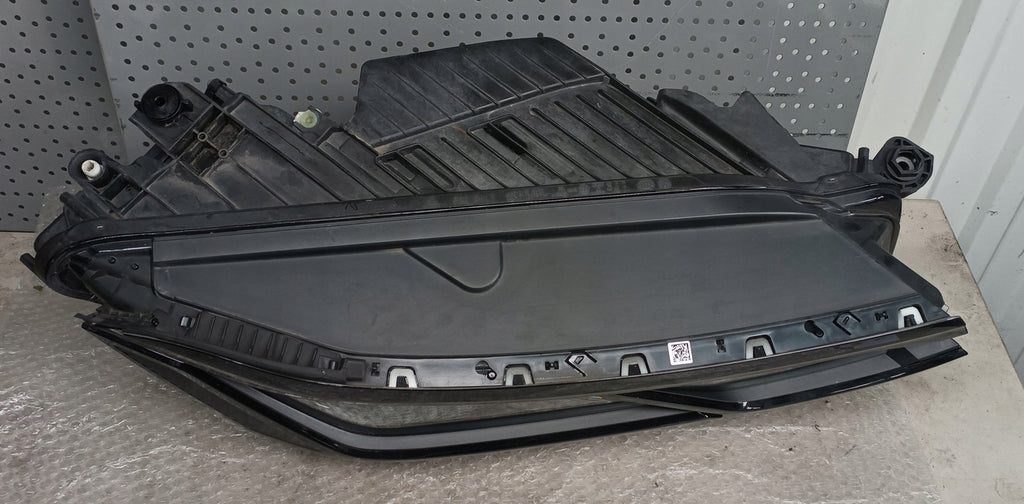 Frontscheinwerfer VW Touareg 761941082A 761941081A Full LED Rechts oder Links